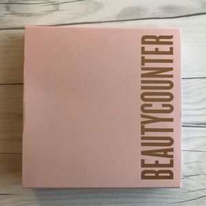 Beautycounter Fresh Faced Trio